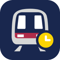 NexTrain icon
