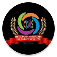 Shri Cutlary Karyana Mer.Sah.Sharafi Mandli Ltd. icon