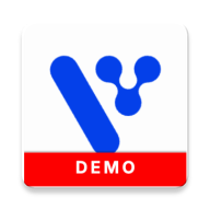 Verihubs Demo App - Client icon