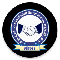 The Deesa G.E.B. Employee Society Ltd. icon
