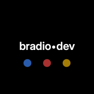 bradio.dev icon