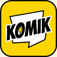 Komik icon