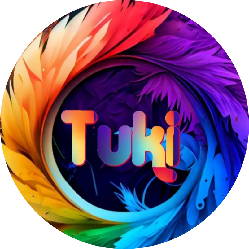 Tuki icon