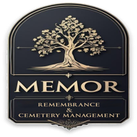 Memor Cemetery Management icon