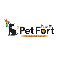 The PetFort icon