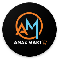 Anaz Mart Staff icon