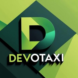 DevoTaxi Driver icon