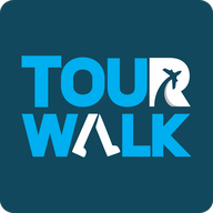 Tour Walk icon