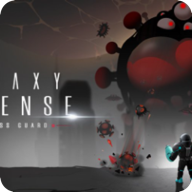 Galaxy Defense MOD APK 6.0 Fre icon