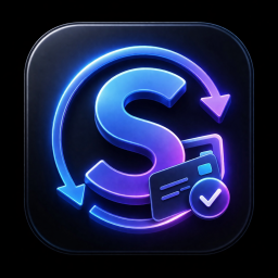 Sub Track icon