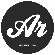 ARDESAIN RELOAD icon