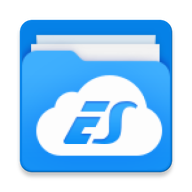 ES File Explorer icon