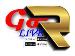 GoLiveRo icon