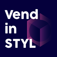 Vend in STYL UAT icon