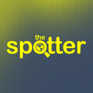 The Spotter icon