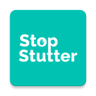 StopStutter icon