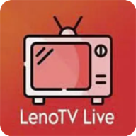 LenoTV APK Download for Androi icon