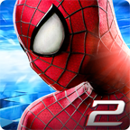 Spider-Man 2 icon