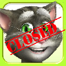 Talking Tom 2 Free icon