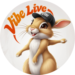 Vibe Live icon