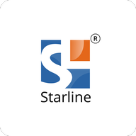 Starline Admin icon