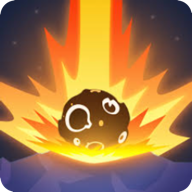 Galaxy Defense MOD APK 0.14.2 icon