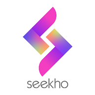 Seekho Premium Mod APK Free Learning Courses icon
