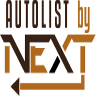 Autolist by NEXT icon