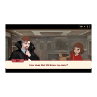 Secret Share House Life APK icon