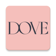 Dove icon