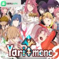 Yarimono APK Free Download icon