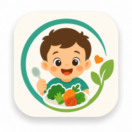 nutrikids icon