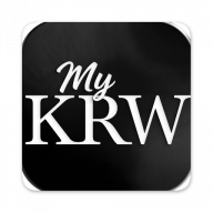 My KRW icon
