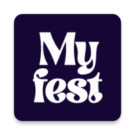 My Fest Admin icon