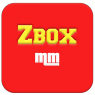 Zbox MM APK Free Download icon