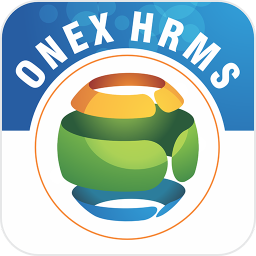 Onex HRMS icon