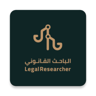 legalresearcher icon