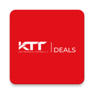 KTT Deals icon