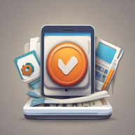 Expense Tracker Pro icon
