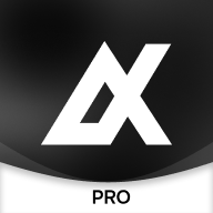 AlphaX Pro icon