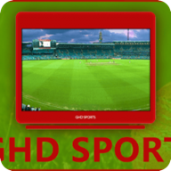 GHD Sports APK Free Download icon