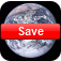Save the World Now icon