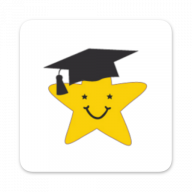 Buddy4Study Video App icon