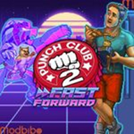 Punch Club 2 Fast Forward APK 1.0.6 Download Latest For Android icon