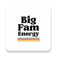 Big Fam Energy icon