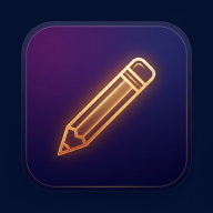 AI Notes-Summary icon