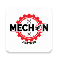 Mechon Partner icon