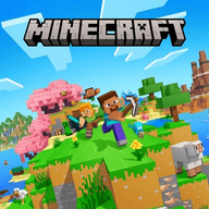 Minecraft APK 26.3 Descargar Gratis última versión para Android icon