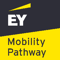 EY Mobility Pathway icon