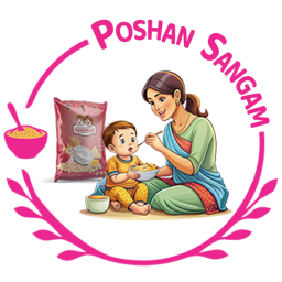 Poshan Sangam icon